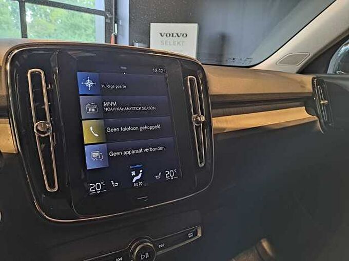 Volvo XC40 T3 AUT Inscription 346480 | T3 AUT Inscription