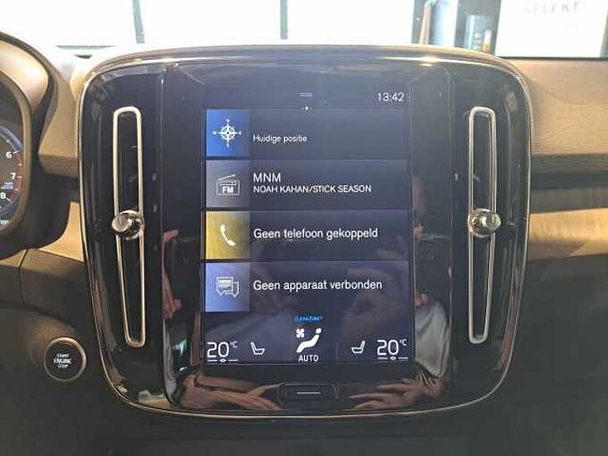 Volvo XC40 T3 AUT Inscription 346480 | T3 AUT Inscription