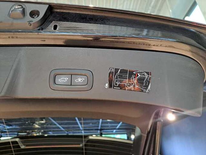 Volvo XC40 T3 AUT Inscription 346480 | T3 AUT Inscription