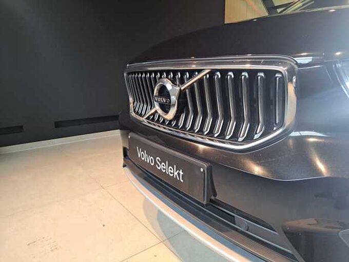 Volvo XC40 T3 AUT Inscription 346480 | T3 AUT Inscription