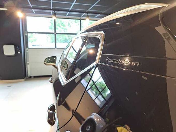 Volvo XC40 T3 AUT Inscription 346480 | T3 AUT Inscription
