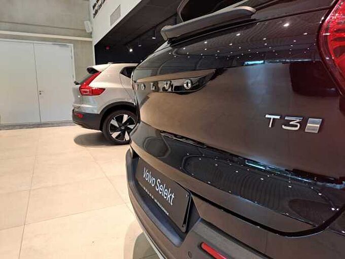 Volvo XC40 T3 AUT Inscription 346480 | T3 AUT Inscription