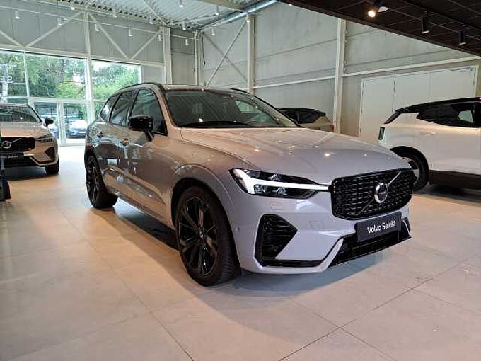 Volvo XC60 T6 AWD Plug-In Hybride Ultra Dark 082422 | T6 AWD Plug-In Hybride Ultra Dark