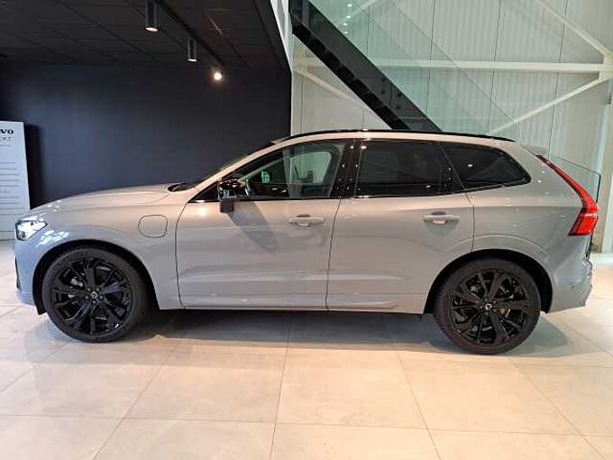 Volvo XC60 T6 AWD Plug-In Hybride Ultra Dark 082422 | T6 AWD Plug-In Hybride Ultra Dark