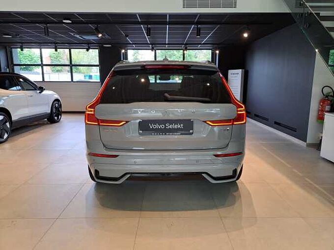 Volvo XC60 T6 AWD Plug-In Hybride Ultra Dark 082422 | T6 AWD Plug-In Hybride Ultra Dark