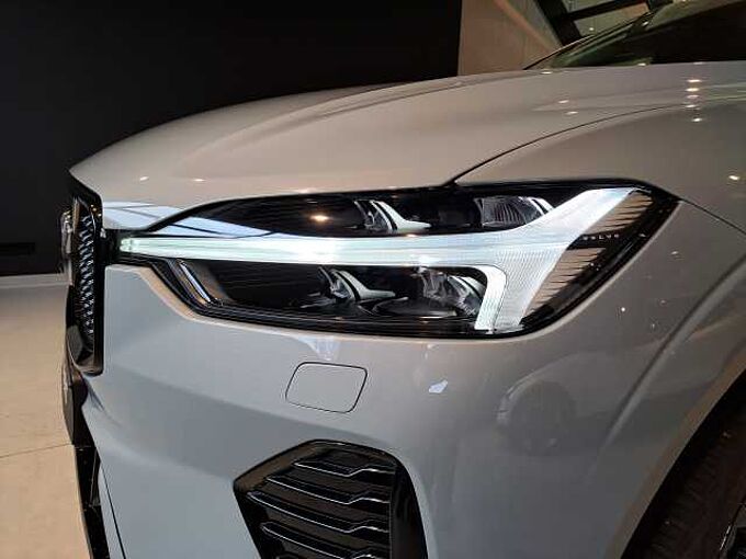 Volvo XC60 T6 AWD Plug-In Hybride Ultra Dark 082422 | T6 AWD Plug-In Hybride Ultra Dark