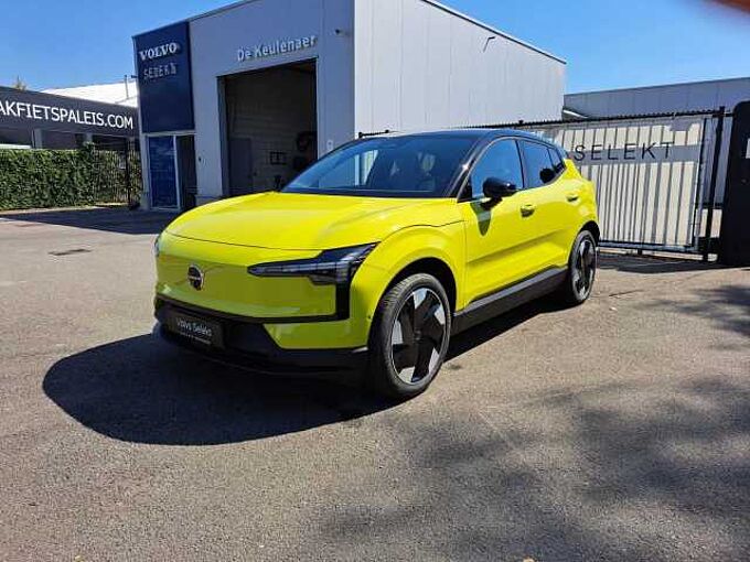 Volvo EX30 EX30 Ultra, Single Motor Extended Range, Elektrisch