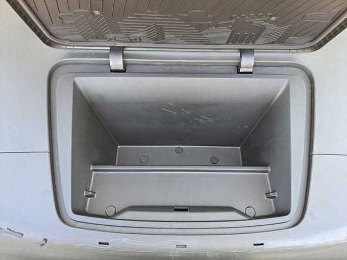 Volvo EX30 EX30 Ultra, Single Motor Extended Range, Elektrisch