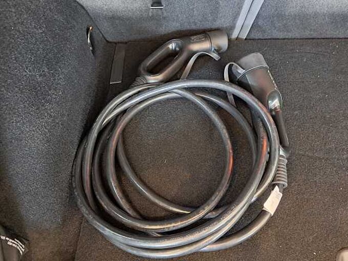 Volvo EX30 Single Motor Extended Range Ultra 080797 | Single Motor Extended Range Ultra