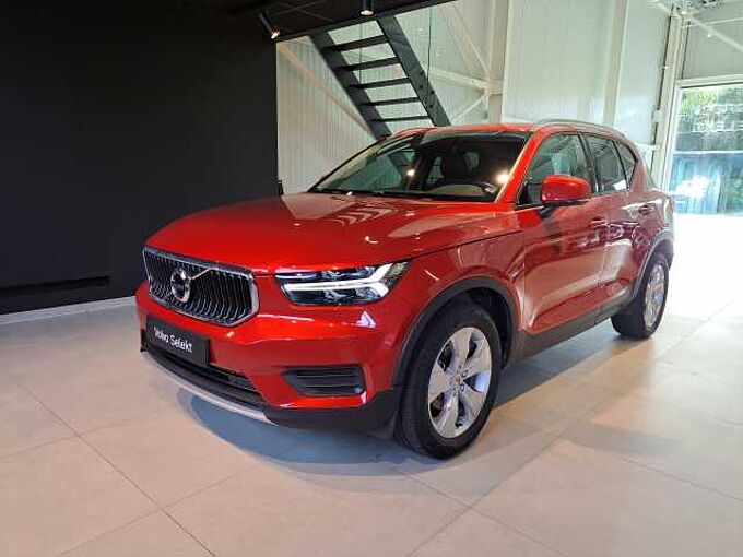 Volvo XC40 T3 MAN Momentum Pro 227140 | T3 MAN Momentum Pro