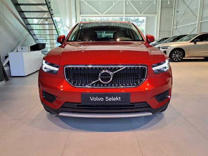 Volvo XC40 T3 MAN Momentum Pro 227140 | T3 MAN Momentum Pro