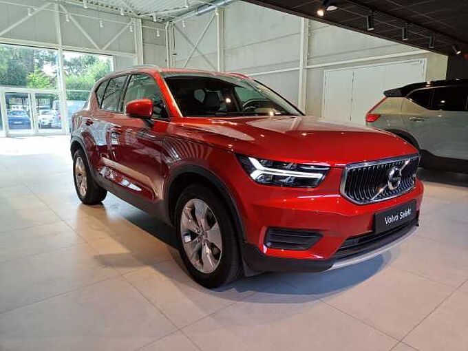 Volvo XC40 T3 MAN Momentum Pro 227140 | T3 MAN Momentum Pro