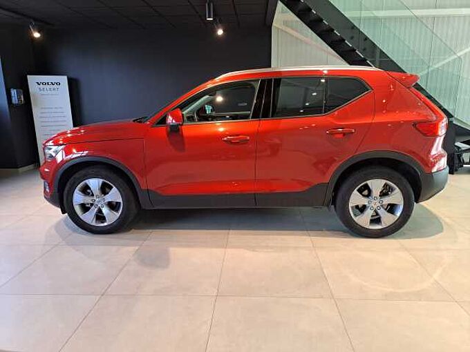 Volvo XC40 T3 MAN Momentum Pro 227140 | T3 MAN Momentum Pro