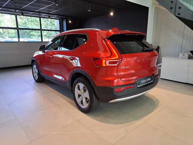 Volvo XC40 T3 MAN Momentum Pro 227140 | T3 MAN Momentum Pro