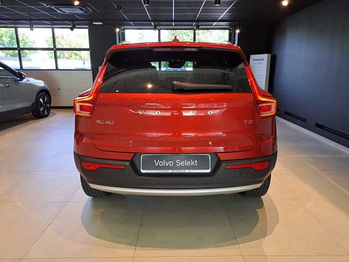 Volvo XC40 T3 MAN Momentum Pro 227140 | T3 MAN Momentum Pro
