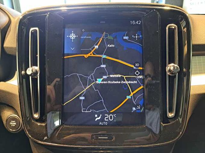 Volvo XC40 T3 MAN Momentum Pro 227140 | T3 MAN Momentum Pro