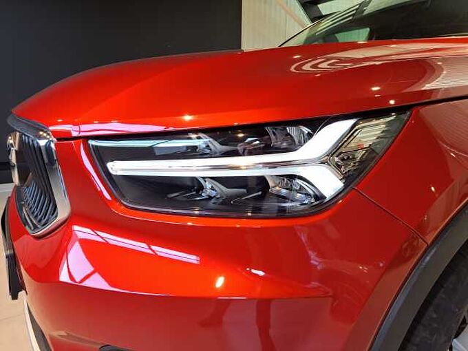 Volvo XC40 T3 MAN Momentum Pro 227140 | T3 MAN Momentum Pro