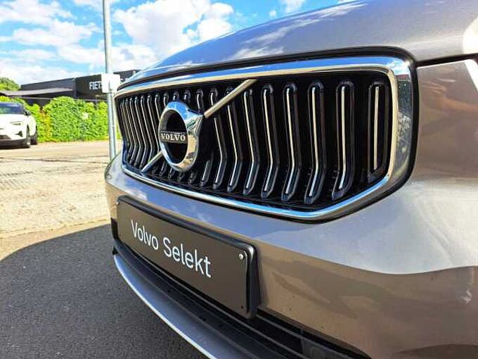 Volvo XC40 Recharge T4 Plug-In Hybrid Inscription Expression: 509824 | Recharge T4 Plug-In Hybrid Inscription Expression