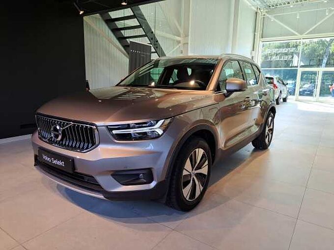 Volvo XC40 Recharge T4 Plug-In Hybrid Inscription Expression: 509824 | Recharge T4 Plug-In Hybrid Inscription Expression