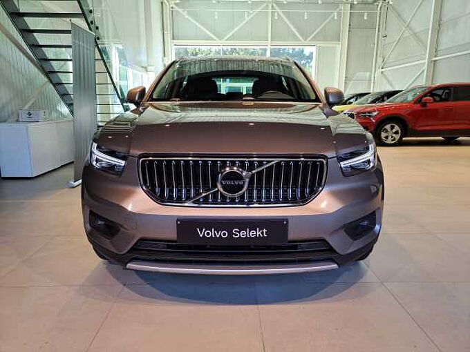 Volvo XC40 Recharge T4 Plug-In Hybrid Inscription Expression: 509824 | Recharge T4 Plug-In Hybrid Inscription Expression