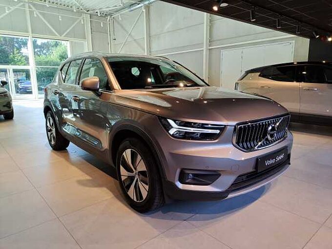 Volvo XC40 Recharge T4 Plug-In Hybrid Inscription Expression: 509824 | Recharge T4 Plug-In Hybrid Inscription Expression