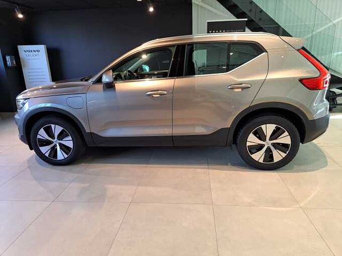 Volvo XC40 Recharge T4 Plug-In Hybrid Inscription Expression: 509824 | Recharge T4 Plug-In Hybrid Inscription Expression