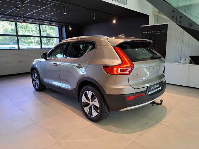 Volvo XC40 Recharge T4 Plug-In Hybrid Inscription Expression: 509824 | Recharge T4 Plug-In Hybrid Inscription Expression