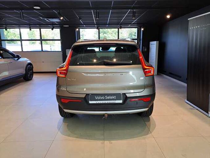 Volvo XC40 Recharge T4 Plug-In Hybrid Inscription Expression: 509824 | Recharge T4 Plug-In Hybrid Inscription Expression