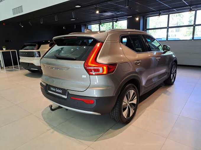 Volvo XC40 Recharge T4 Plug-In Hybrid Inscription Expression: 509824 | Recharge T4 Plug-In Hybrid Inscription Expression