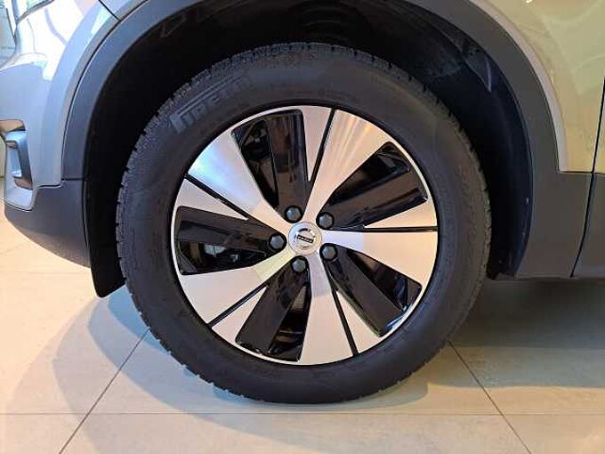 Volvo XC40 Recharge T4 Plug-In Hybrid Inscription Expression: 509824 | Recharge T4 Plug-In Hybrid Inscription Expression