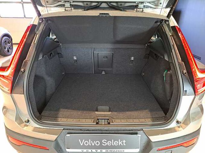 Volvo XC40 Recharge T4 Plug-In Hybrid Inscription Expression: 509824 | Recharge T4 Plug-In Hybrid Inscription Expression