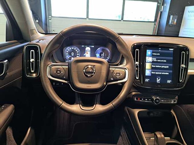 Volvo XC40 Recharge T4 Plug-In Hybrid Inscription Expression: 509824 | Recharge T4 Plug-In Hybrid Inscription Expression