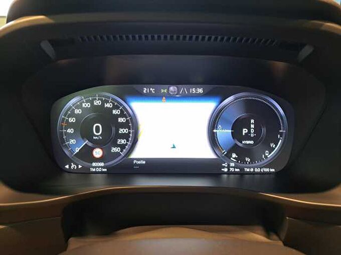 Volvo XC40 Recharge T4 Plug-In Hybrid Inscription Expression: 509824 | Recharge T4 Plug-In Hybrid Inscription Expression