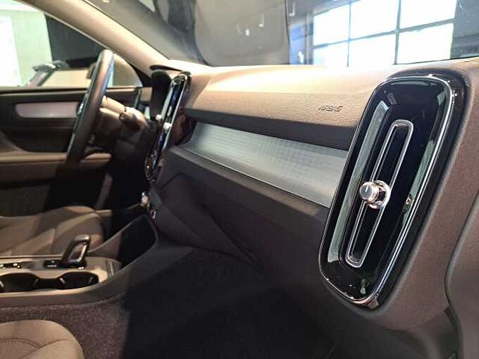Volvo XC40 Recharge T4 Plug-In Hybrid Inscription Expression: 509824 | Recharge T4 Plug-In Hybrid Inscription Expression