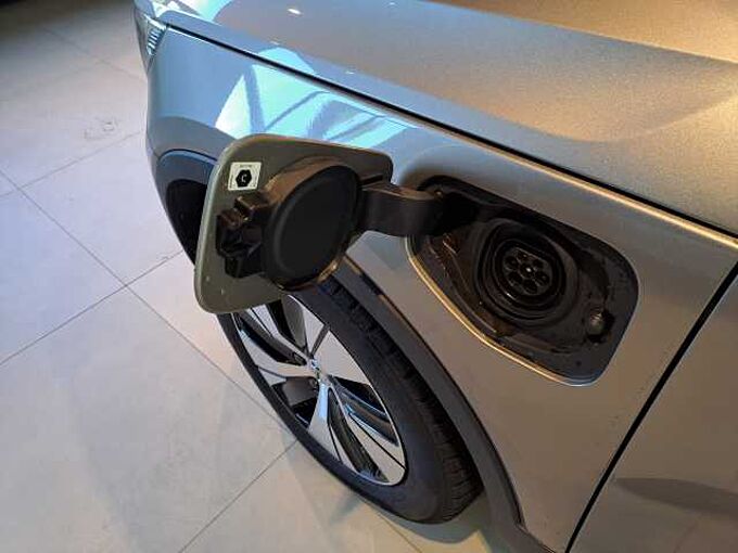 Volvo XC40 Recharge T4 Plug-In Hybrid Inscription Expression: 509824 | Recharge T4 Plug-In Hybrid Inscription Expression