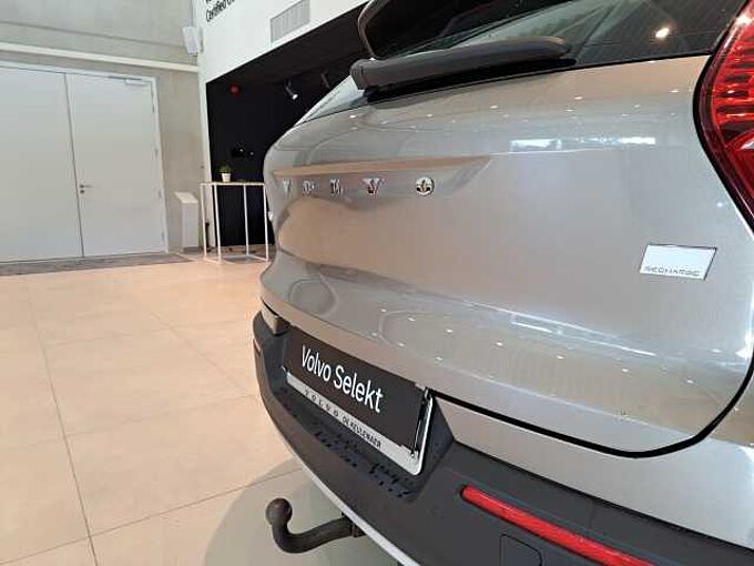 Volvo XC40 Recharge T4 Plug-In Hybrid Inscription Expression: 509824 | Recharge T4 Plug-In Hybrid Inscription Expression