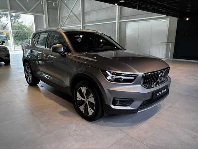 Volvo XC40 Recharge T4 Plug-In Hybrid Inscription Expression: 509824 | Recharge T4 Plug-In Hybrid Inscription Expression