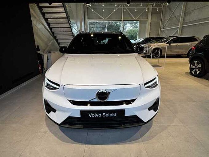 Volvo XC40 Recharge Single Motor Core: 083476 | Recharge Single Motor Core