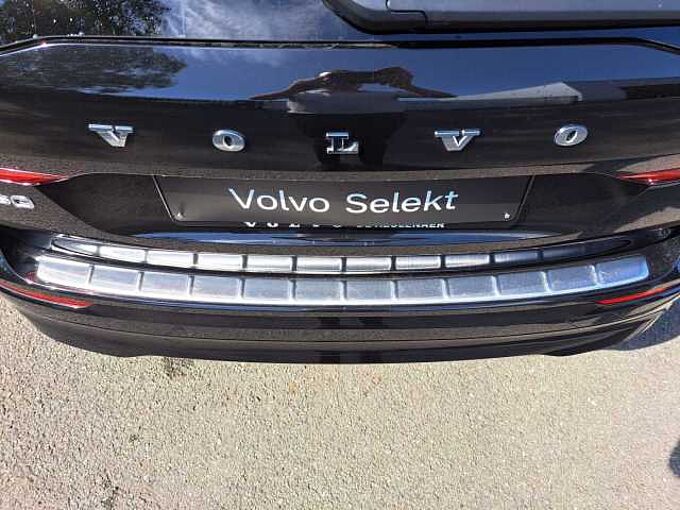 Volvo XC60 B4 Mild Hybrid Benzine Core: 717512 | B4 Mild Hybrid Benzine Core