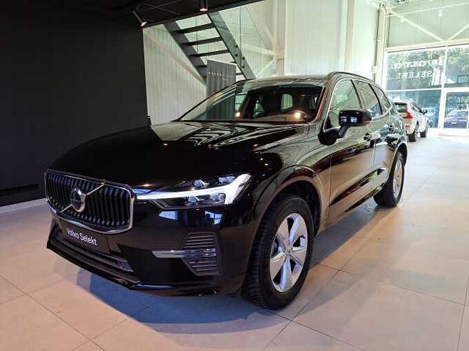 Volvo XC60 B4 Mild hybrid Core 717512 | B4 Mild hybrid Core