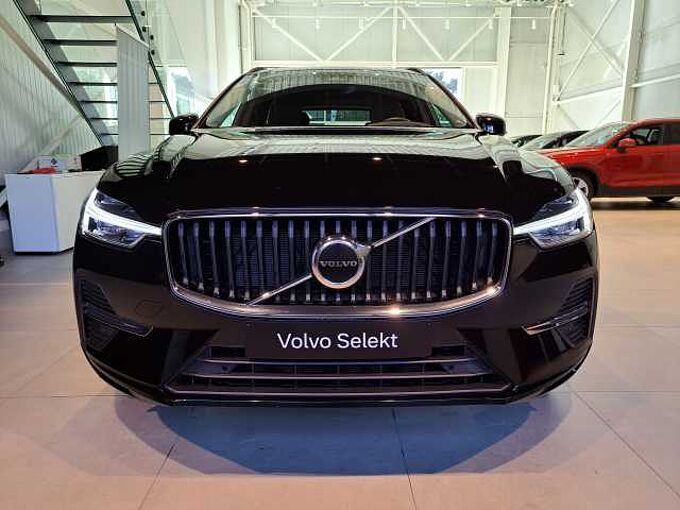 Volvo XC60 B4 Mild hybrid Core 717512 | B4 Mild hybrid Core