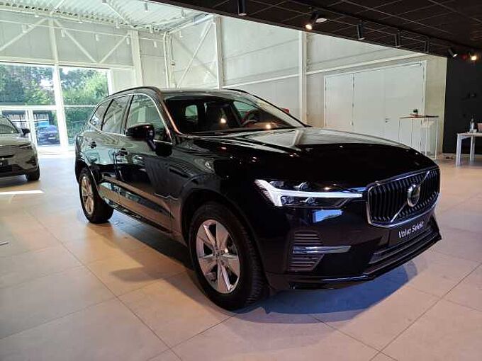 Volvo XC60 B4 Mild hybrid Core 717512 | B4 Mild hybrid Core