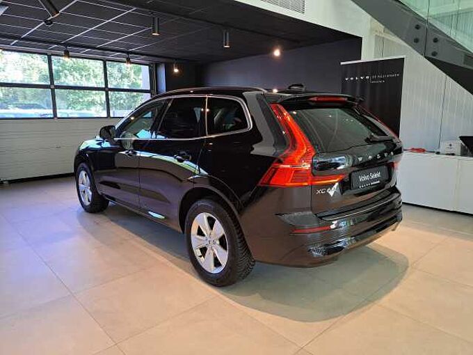 Volvo XC60 B4 Mild hybrid Core 717512 | B4 Mild hybrid Core