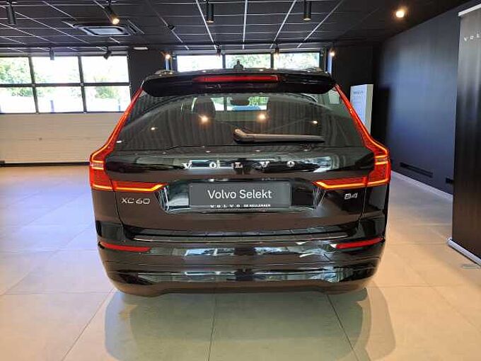 Volvo XC60 B4 Mild hybrid Core 717512 | B4 Mild hybrid Core