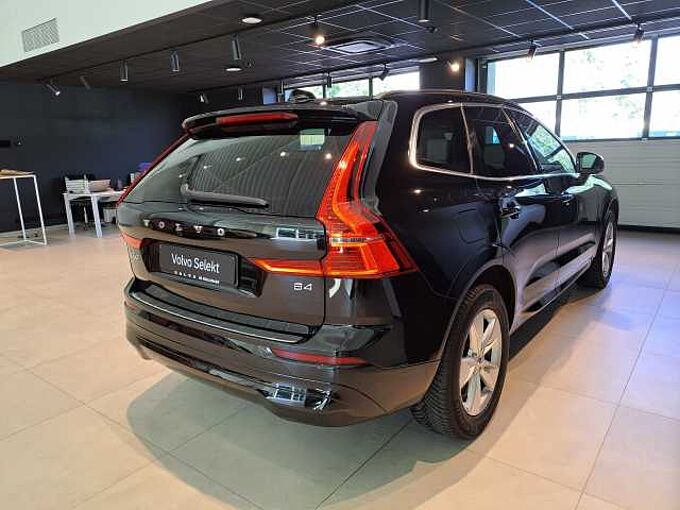 Volvo XC60 B4 Mild hybrid Core 717512 | B4 Mild hybrid Core