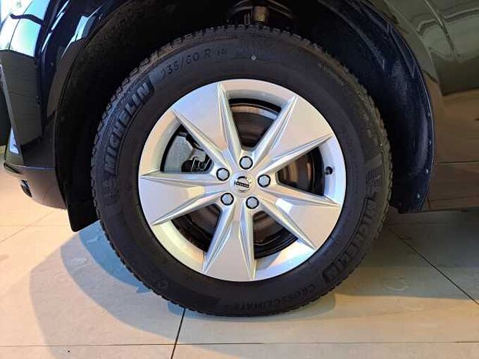 Volvo XC60 B4 Mild hybrid Core 717512 | B4 Mild hybrid Core