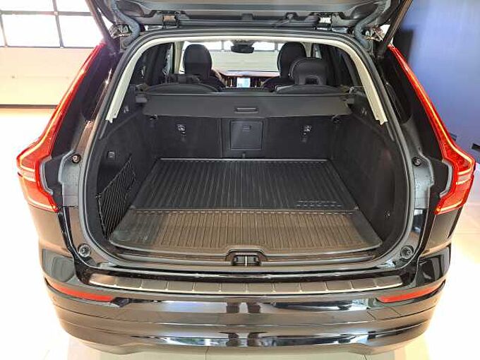 Volvo XC60 B4 Mild hybrid Core 717512 | B4 Mild hybrid Core