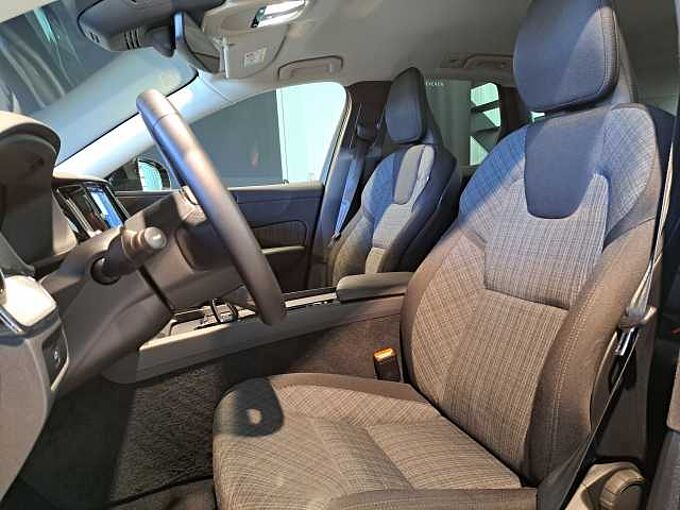 Volvo XC60 B4 Mild hybrid Core 717512 | B4 Mild hybrid Core