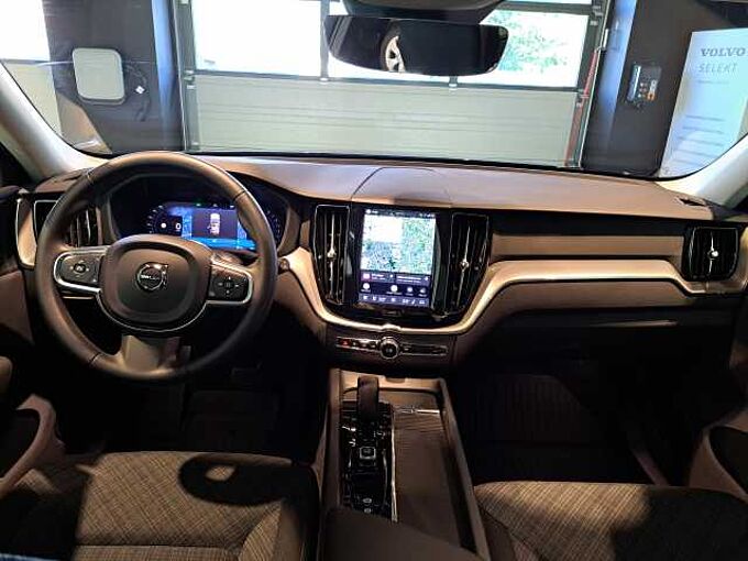 Volvo XC60 B4 Mild hybrid Core 717512 | B4 Mild hybrid Core