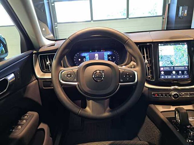 Volvo XC60 B4 Mild hybrid Core 717512 | B4 Mild hybrid Core
